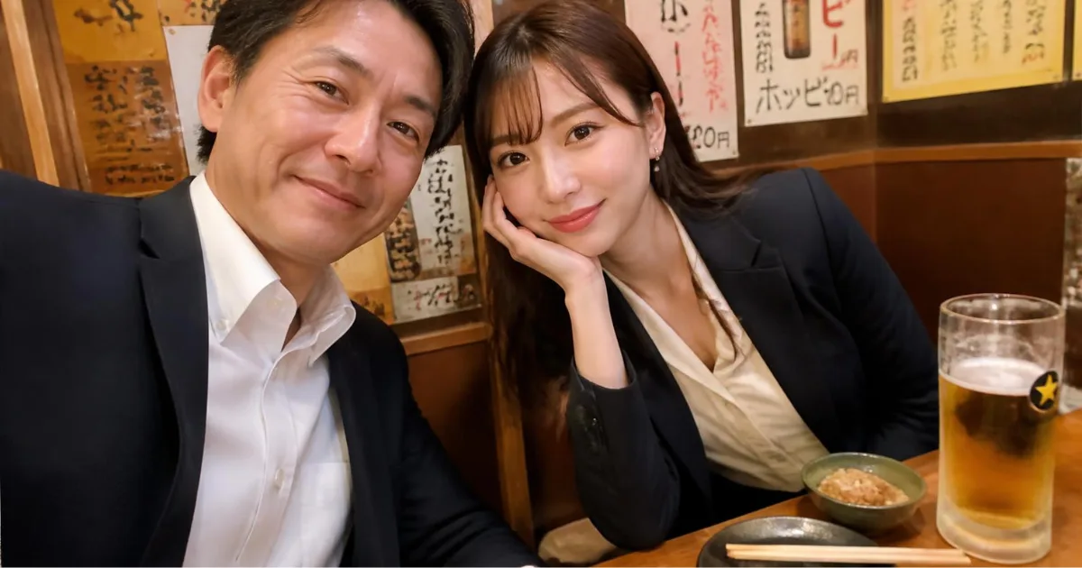 巣鴨で大人の出会いを探すなら？一人飲み・バー・アプリ・口コミから会い方を考える